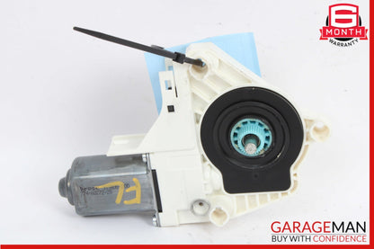 2012-2018 Audi A6 C7 Sedan Front Left Window Regulator Motor 8K0959801 OEM