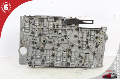 Mercedes W212 E350 SL500 GL450 7G-Tronic 722.9 Transmission Valve Body OEM