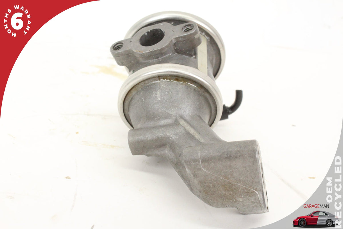 2011-2018 Porsche Cayenne 92A SUV Smog Air Pump Check Valve Left Side 06E131101E Genuine