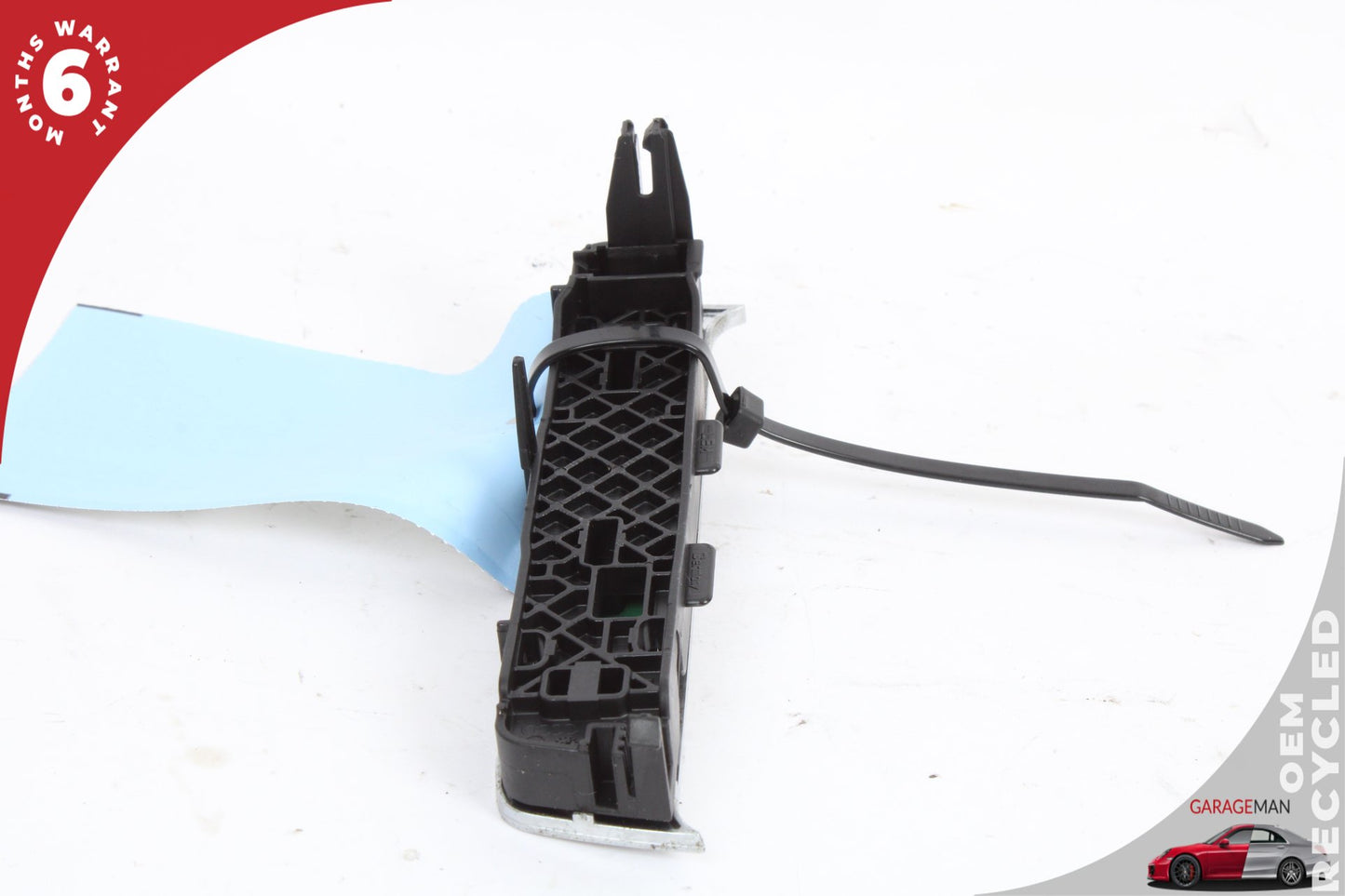 2007-2015 Audi Q7 Gear Shifter Selector Indicator Display Trim 4L1713463A OEM