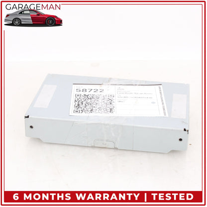 2014-2020 Range Rover Sport L494 Jaguar F-Type Communication Control Module OEM