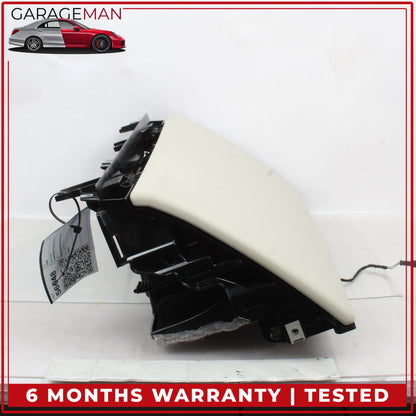 2016-2022 Range Rover L405 Lower Glove Box Storage Compartment CK52060K63B OEM
