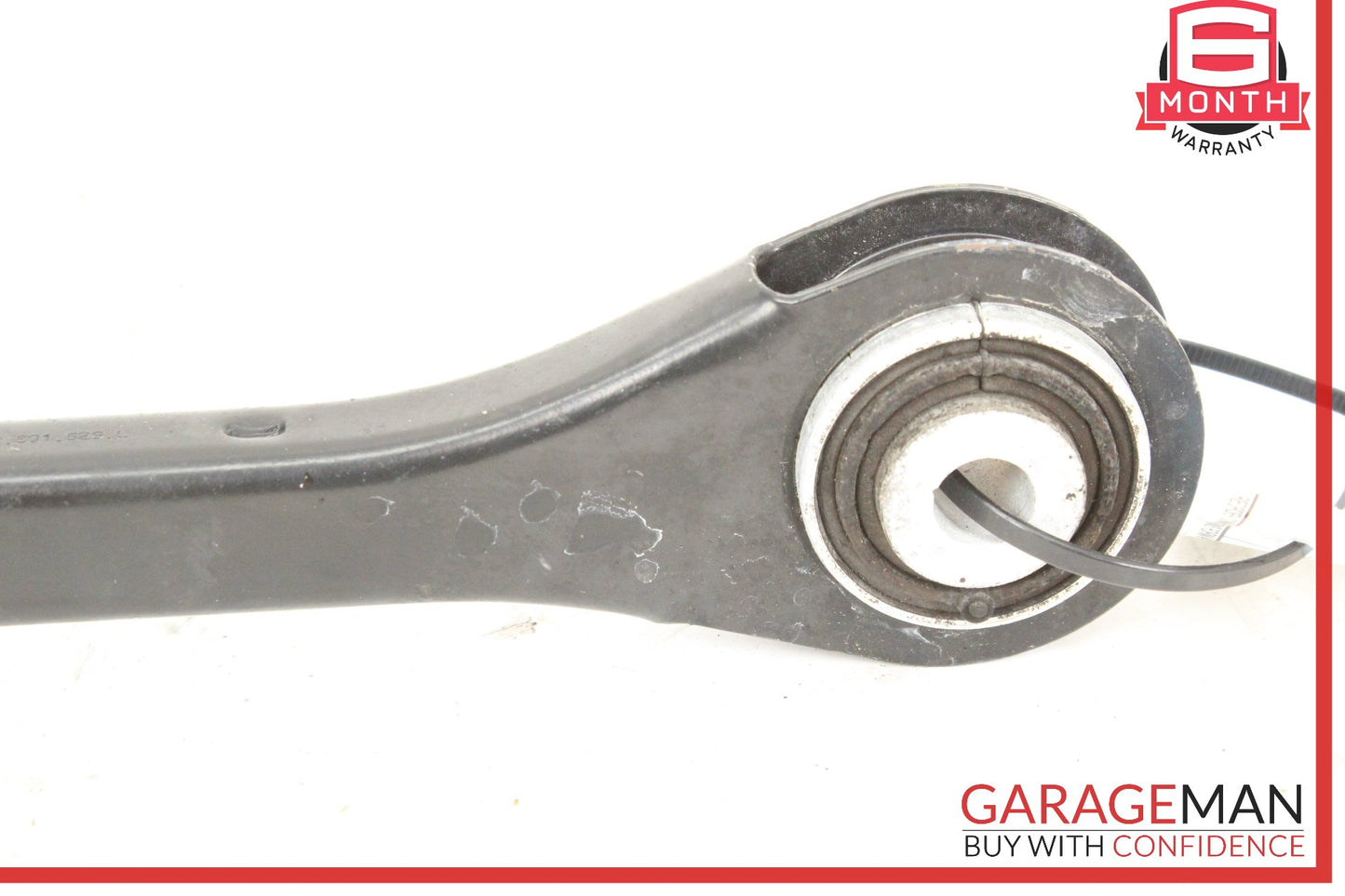 2009-2018 Audi A6 C7 Sedan Rear Left or Right Lower Control Arm 8K0501529L OEM