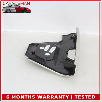 2013-2022 Range Rover L405 Left and Right Center Console Cover Trim Set OEM