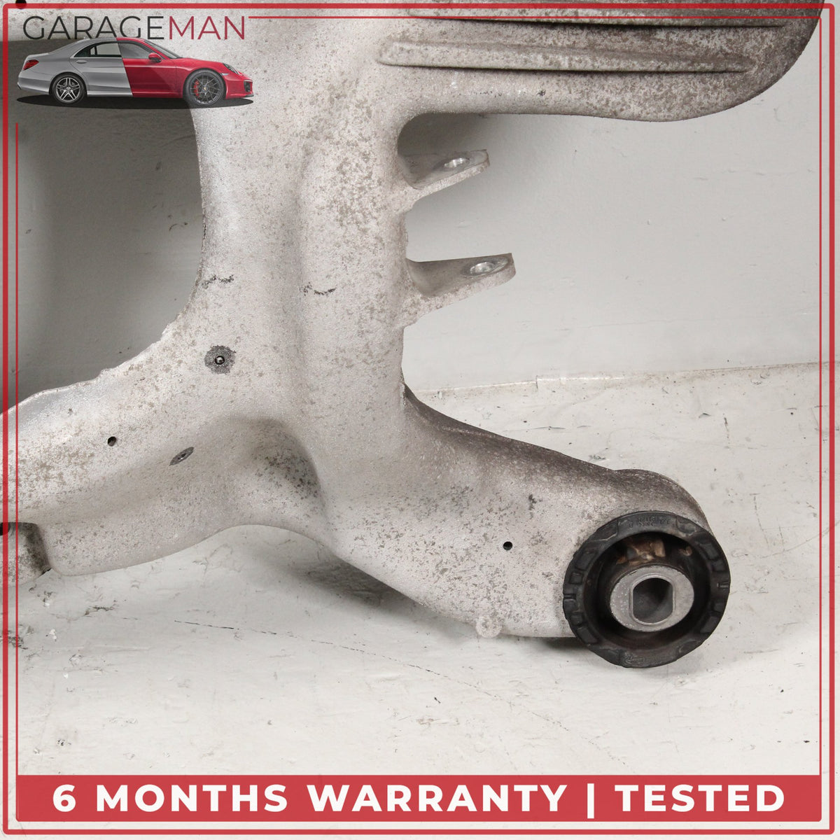 2013-2018 LR Range Rover Sport L494 Rear Sub Frame Subframe Crossmember OEM