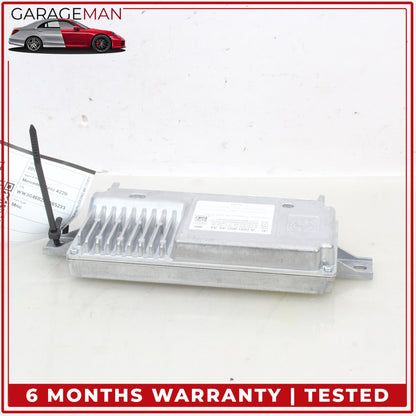 2019-2026 Mercedes W177 A220 Parking Aid Assist Control Module 0009004534 OEM