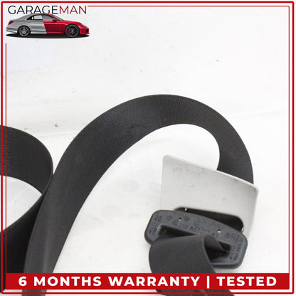 2006-2011 Mercedes W219 CLS550 CLS500 Rear Right Passenger Side Seat Belt OEM