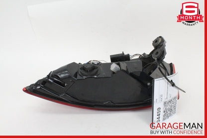 2017-2019 Audi A4 Sedan Rear Left Outer Tail Light 8W5945091F