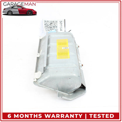 2012-2018 Mercedes W218 CLS63 AMG Glove Box Passenger Knee Airbag Air Bag OEM