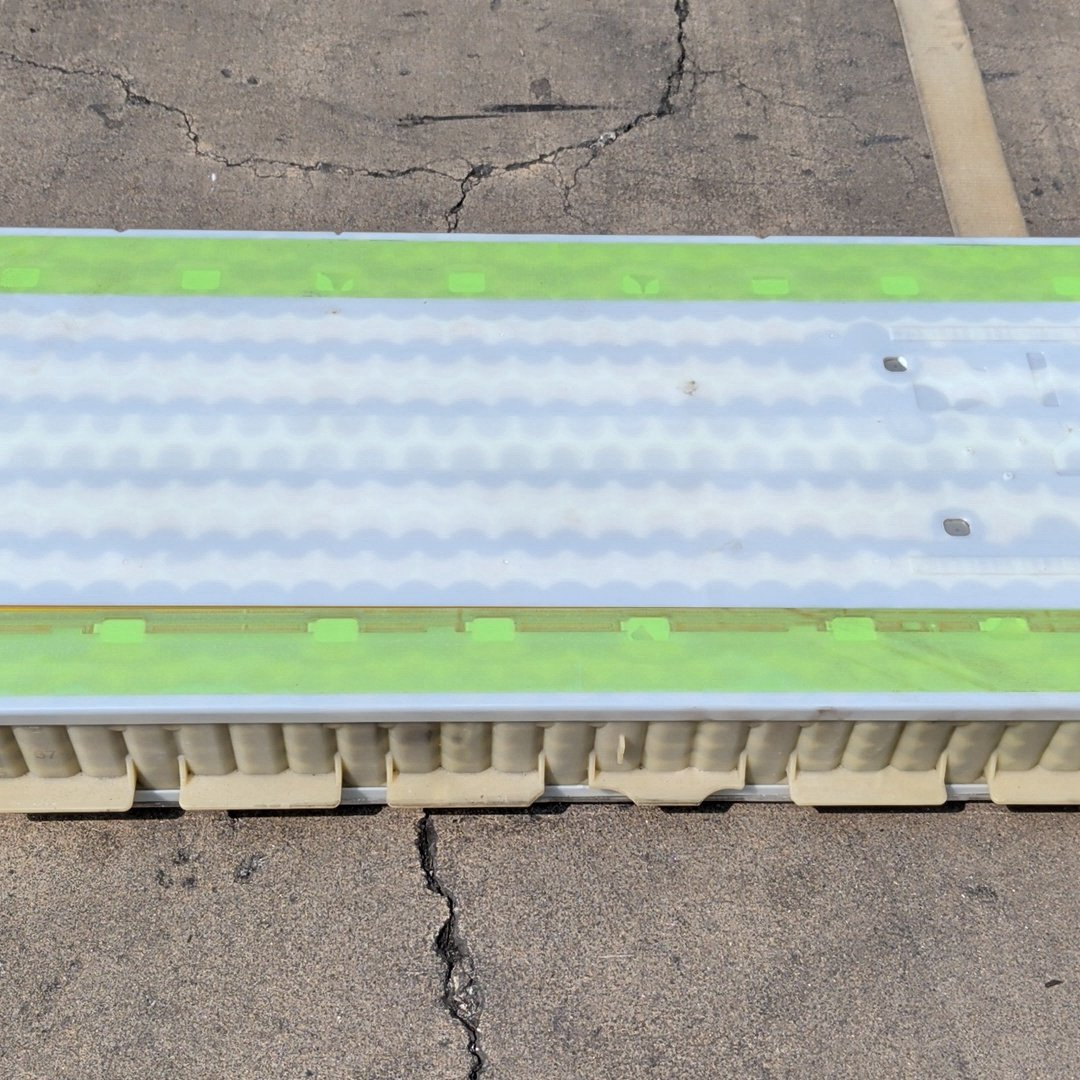 2017-2022 Tesla Model S High-Voltage Battery Module 109392200K OEM