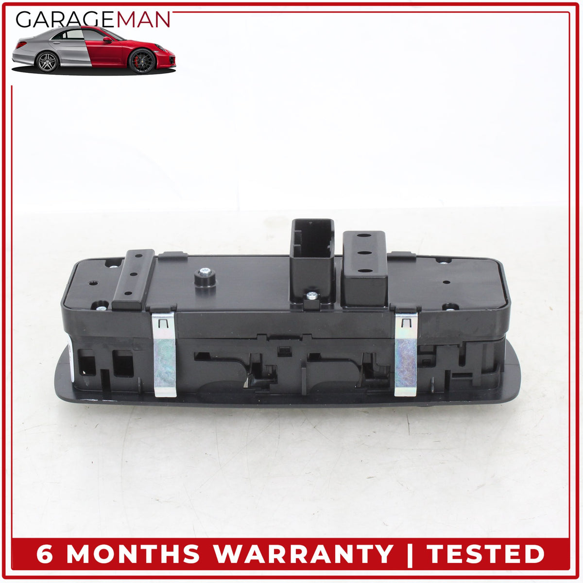 2014-2022 Maserati Ghibli M157 Front Left Side Master Window Control Switch OEM