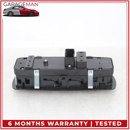 2014-2022 Maserati Ghibli M157 Front Left Side Master Window Control Switch OEM