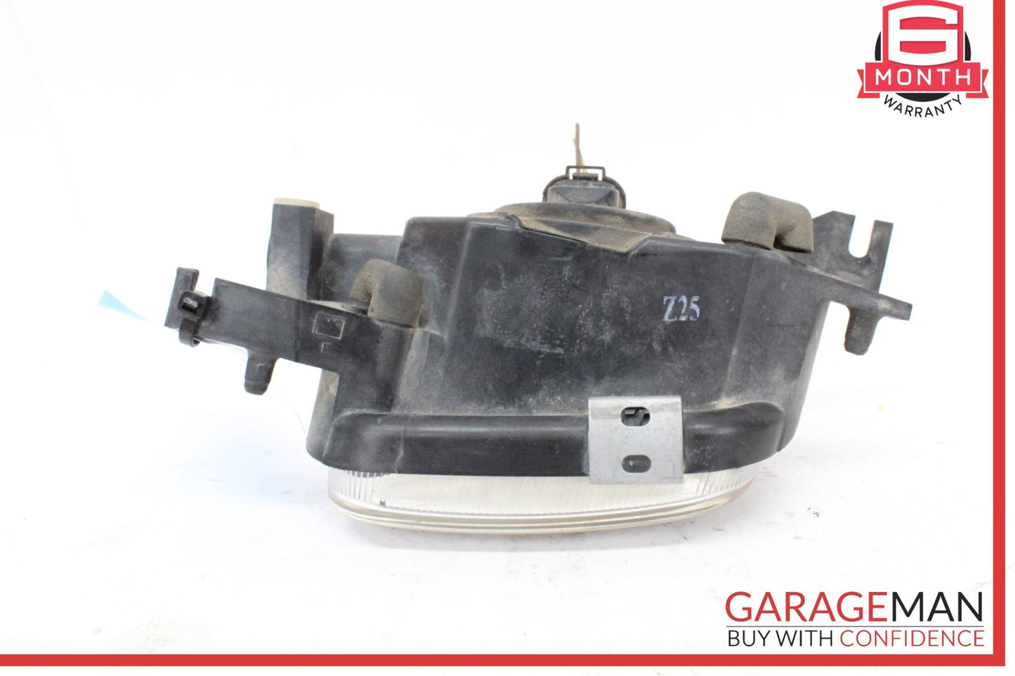 2003-2006 Mercedes-Benz SL500 R230 Convertible Left Fog Light 2038201156