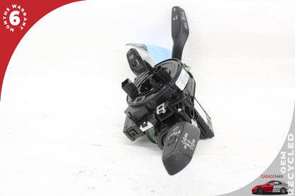 2022-2025 Audi Q4 E-Tron Steering Column Combination Switch 82A953521MJ OEM
