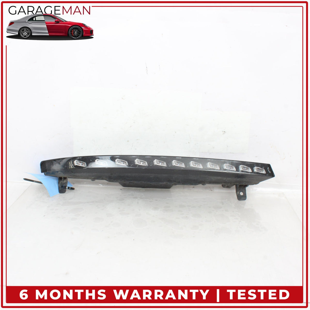2010-2015 Audi Q7 Front Right Side LED Turn Signal Lamp Light 4L0953042D OEM