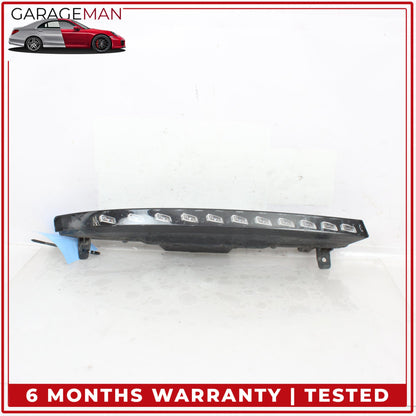 2010-2015 Audi Q7 Front Right Side LED Turn Signal Lamp Light 4L0953042D OEM