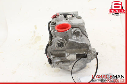 2000-2006 Mercedes W215 CL55 AMG AC A/C Air Conditioning Compressor 0012300011