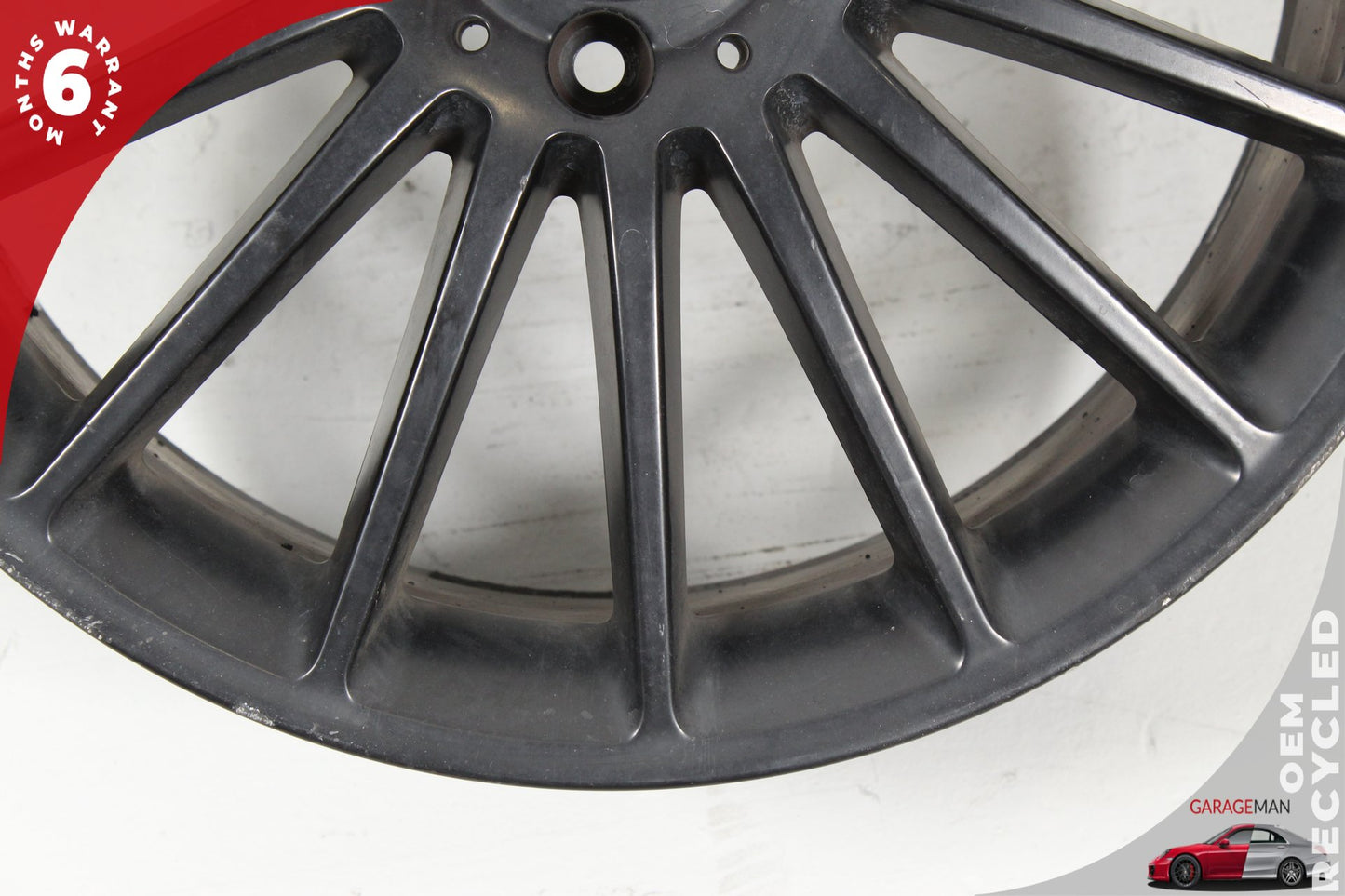 2014-2019 Mercedes-Benz CLA45 AMG w117 Sedan Wheel Rim R19 1764010502