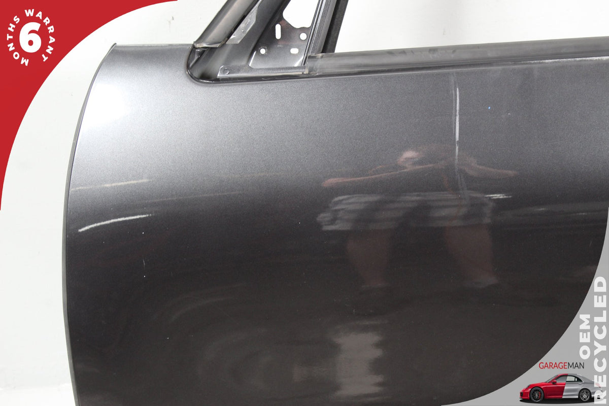 2014-2020 Fiat 500L Hatchback Left Front Door Shell 68674568AA OEM