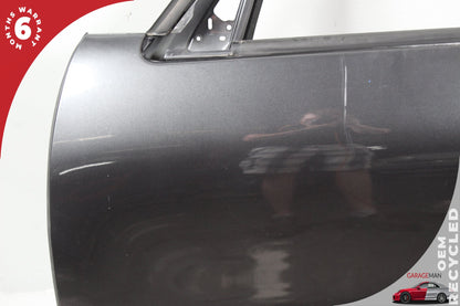 2014-2020 Fiat 500L Hatchback Left Front Door Shell 68674568AA OEM