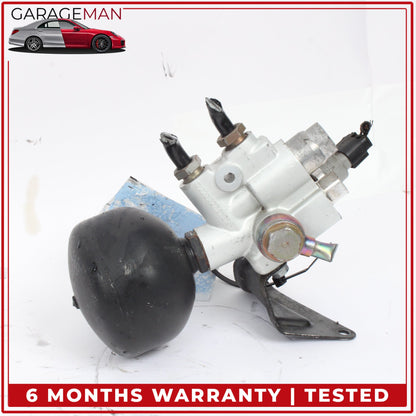 2000-2008 Mercedes R230 SL500 Pressure Relief Valve ABC Hydraulic Suspension OEM