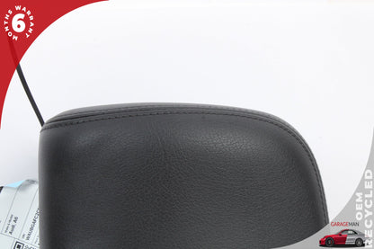 2012-2018 Audi A6 C7 Sedan Front Left or Right Side Head Rest 4G8881901P