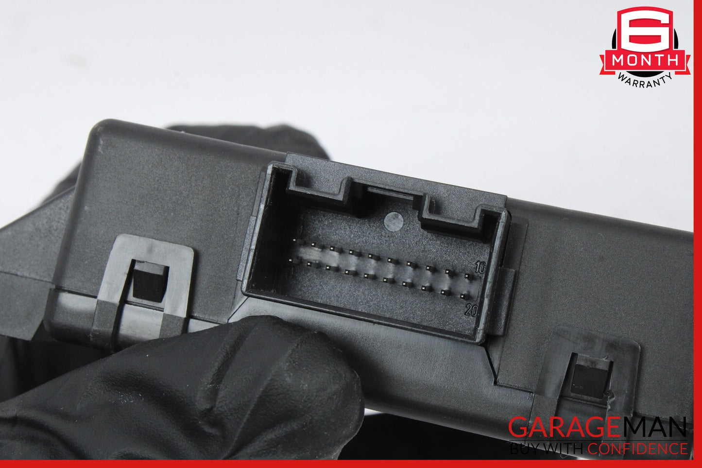 2015-2024 Porsche Macan 95B Gateway Interface Control Module Unit 95B907530M OEM