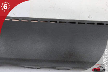 2012-2015 Tesla Model S Front Right Passenger Side Knee Airbag 100526000G OEM