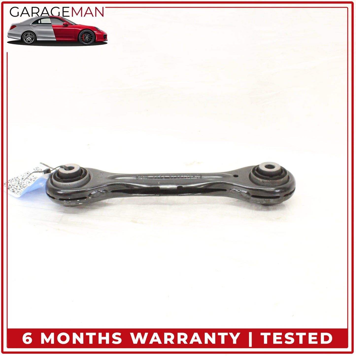 2007-2013 BMW 335i E90 Rear Left or Right Upper Forward Control Arm 6765425 OEM