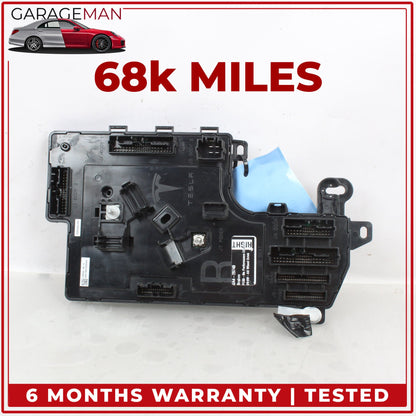 2017-2023 Tesla Model 3 Front Right Low Voltage Control Module 110034090H OEM