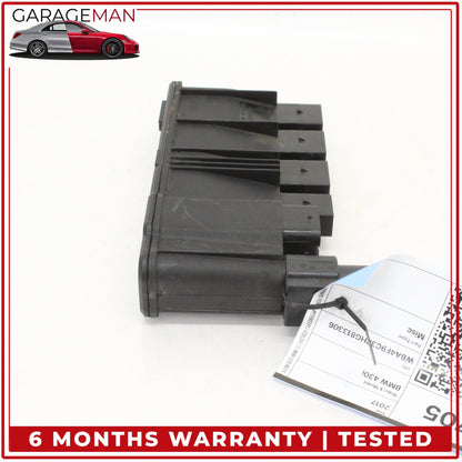 2017-2020 BMW 430i xDrive Gran Coupe Integrated Power Supply Control Module OEM