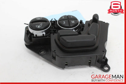 2003-2008 Mercedes SL500 R230 Front Right Seat Adjustment Switch 2308211251