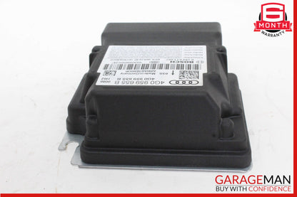 2012-2018 Audi A6 A7 Airbag Air Bag Sensor Module Bosch 4G0959655B OEM