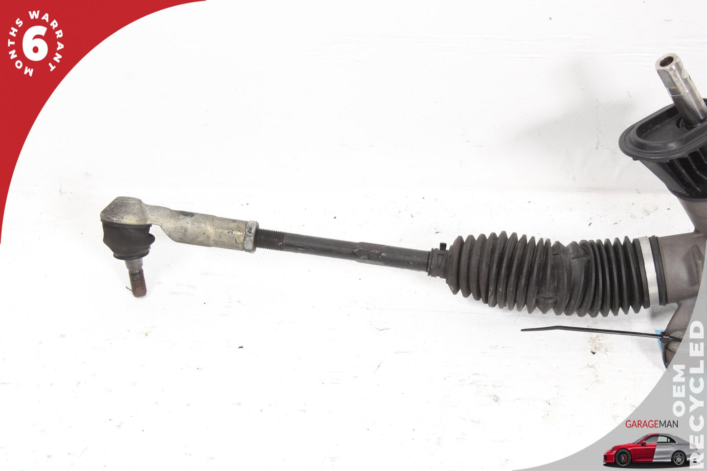 2015-2020 Volkswagen Golf Audi A3 Quattro Rack & Pinion Assembly 5Q1423051 OEM