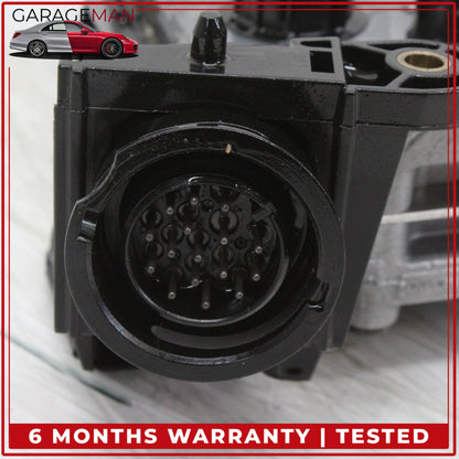 2013-2017 Audi 8R Q5 A6 A7 Transmission Valve Body Mechatronic 4G1927158A OEM