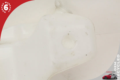 2008-2015 Smart Fortwo 451 Windshield Washer Fluid Reservoir 4518690020 OEM
