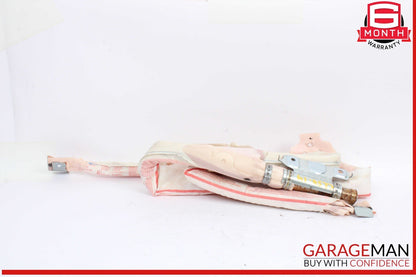12-14 Mercedes W204 C250 C350 Coupe Roof Curtain Air Bag Right Side OEM