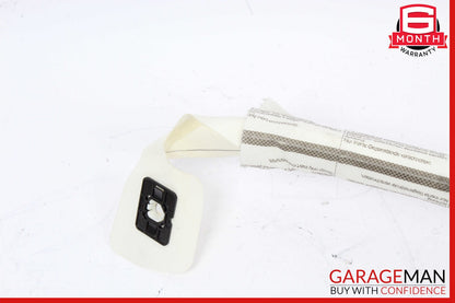 12-18 Mercedes W218 CLS550 CLS400 Roof Curtain Air Bag Right Passenger Side OEM