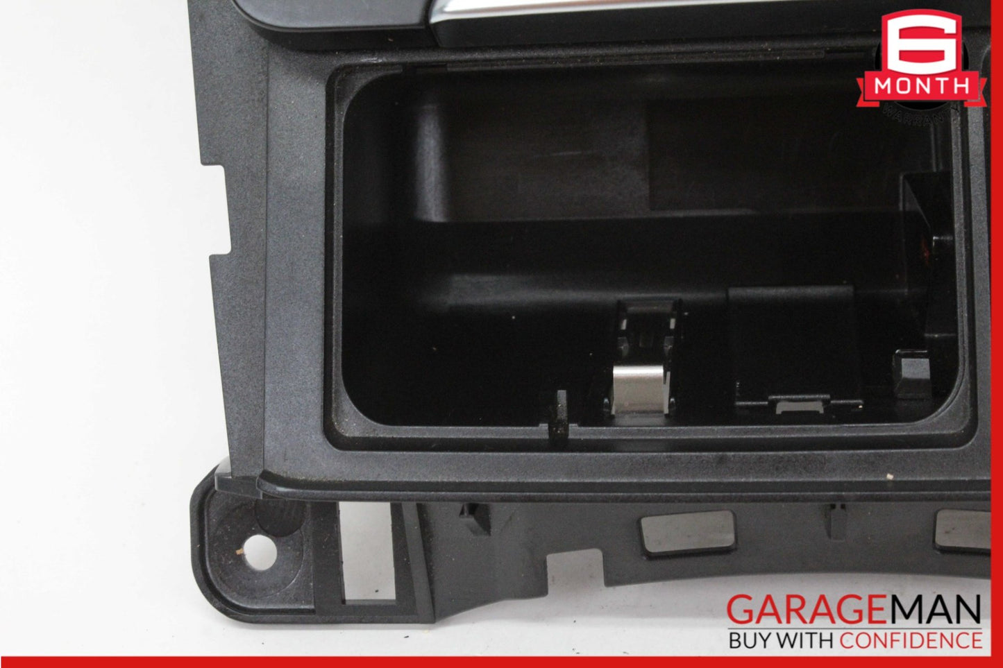 2013-2017 Audi RS5 8T Convertible Front Center Console Ashtray 8K0857951C