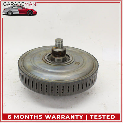 2014-2019 Mercedes W117 CLA45 AMG 7G-Tronic Automatic Transmission Dual Clutch