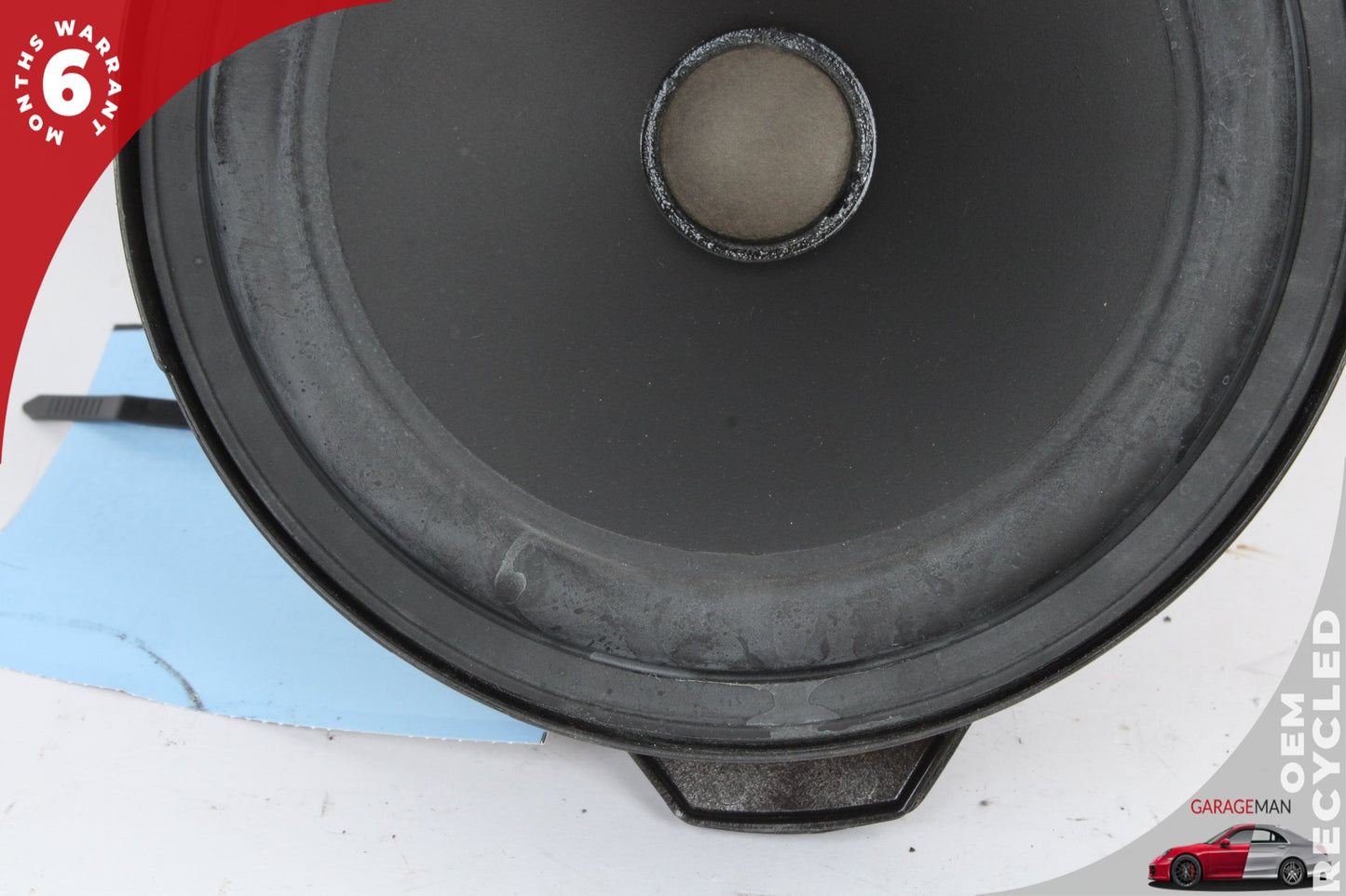 2008-2018 Mercede W212 E350 Rear Left and Right Side Door Speaker 2468200102 OEM