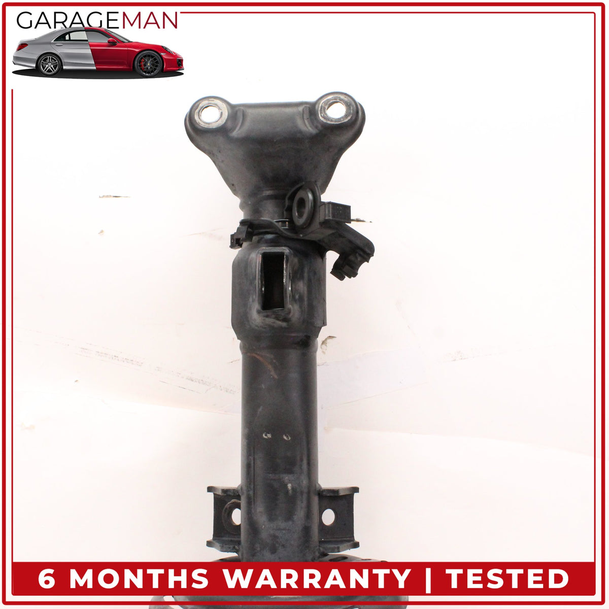 2008-2017 Mercedes W204 C300 Front Left or Right Side Shock Strut Absorber OEM