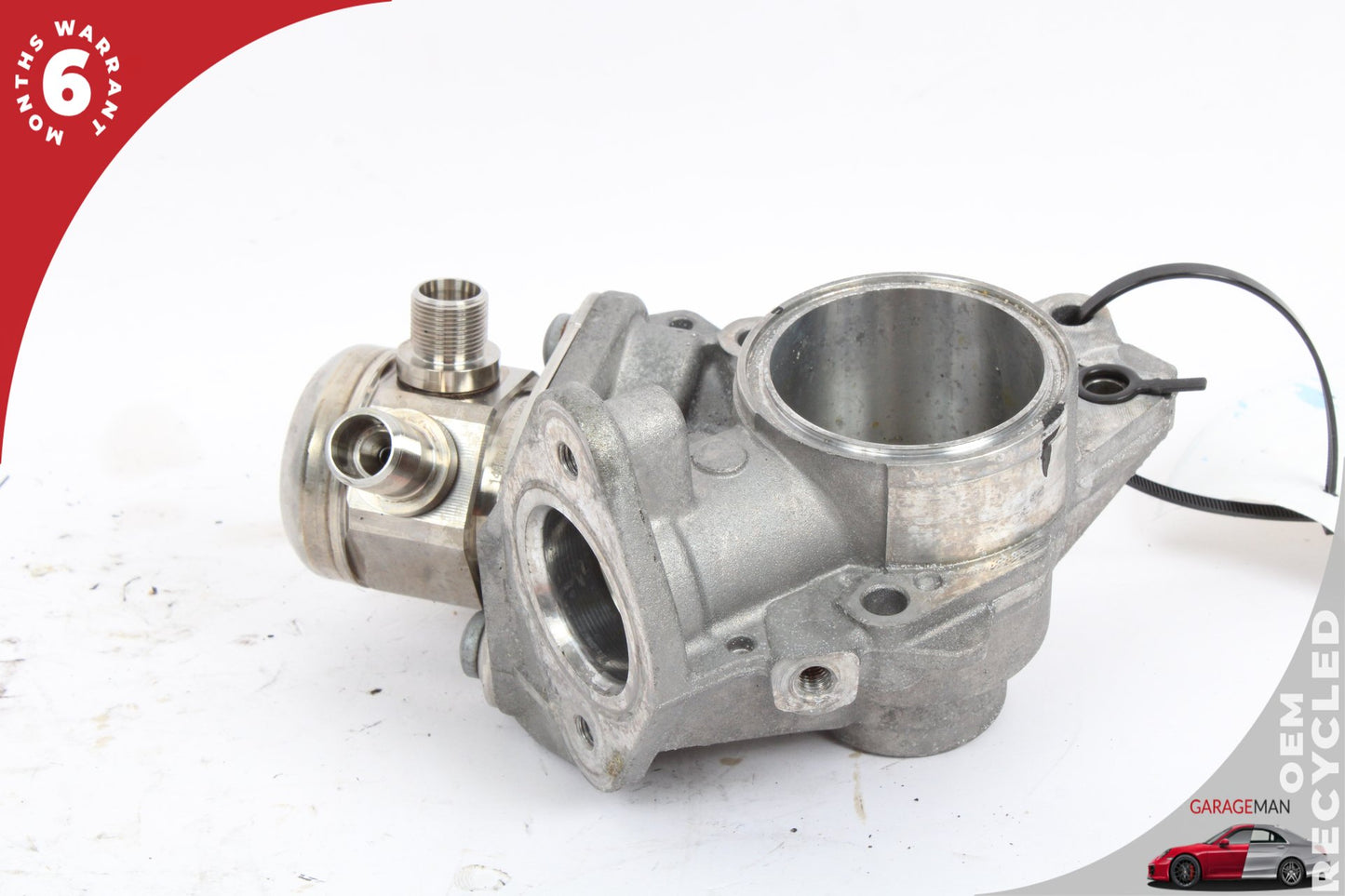 2011-2020 Mercedes X166 GL550 High Pressure Fuel Pump Housing 2780701101 OEM