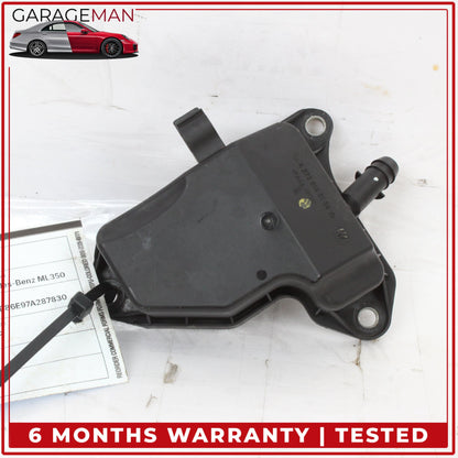2005-2012 Mercedes W164 ML350 Engine Motor Oil Separator Cover 2720160134 OEM