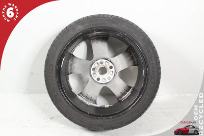 2010-2013 Land Rover Range Rover Sport Wheel Rim w/ Tire 9H3M1007BAW