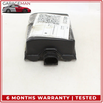 2014-2018 BMW X5 F15 SUV Front Active Cruise Control Radar Sensor 6864628 OEM