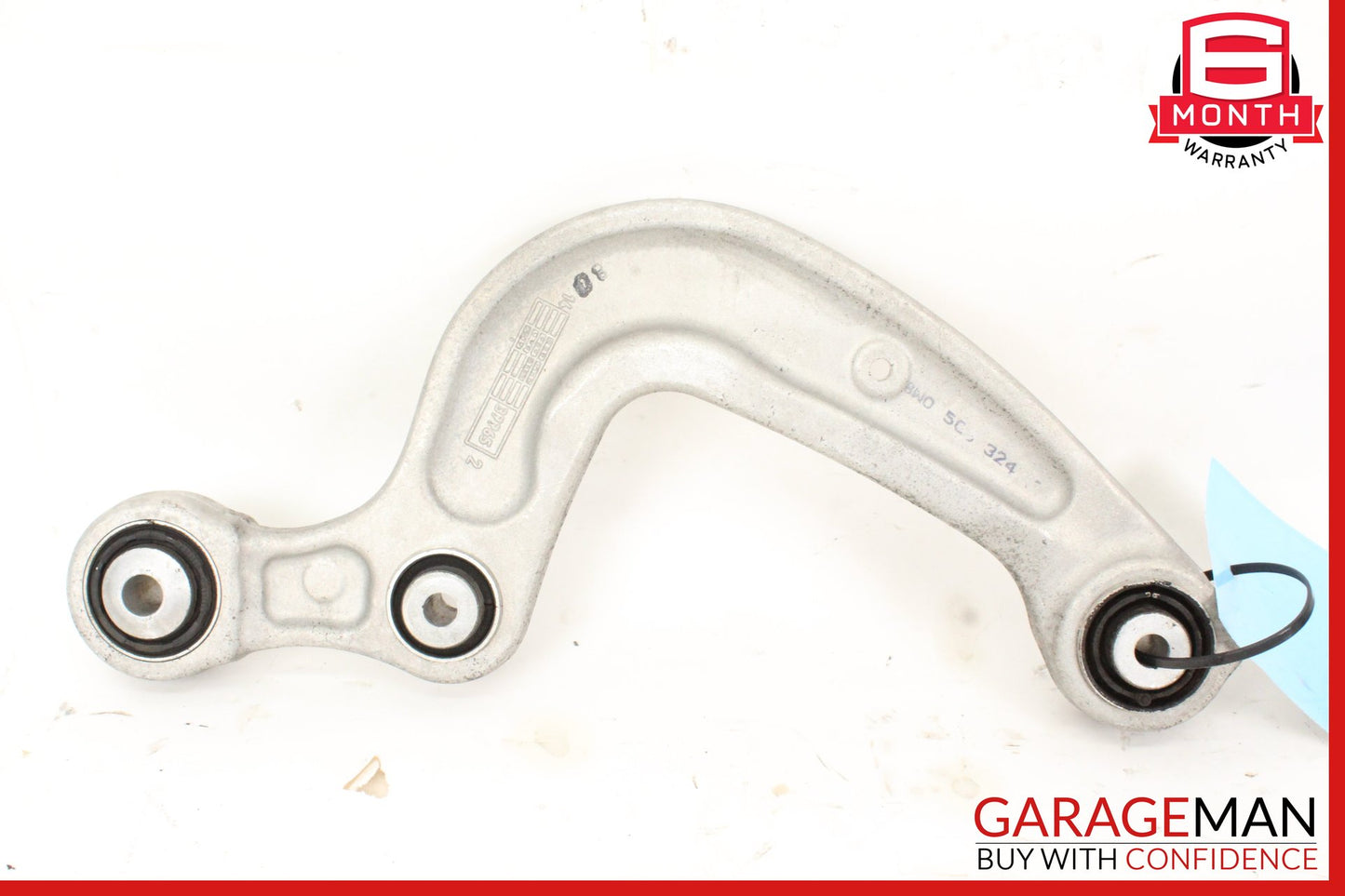 2017-2024 Audi A4 Rear Left or Right Side Upper Control Arm 8W0505361E OEM