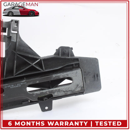 2011-2016 BMW 528i F10 Hood Bonnet Left Lock Latch Actuator w/ Bracket 7206453