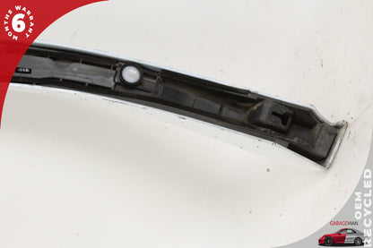 2018-2025 Audi Q5 SQ5 Rear Left Driver Side Wheel Arch Moulding 80A853817A OEM