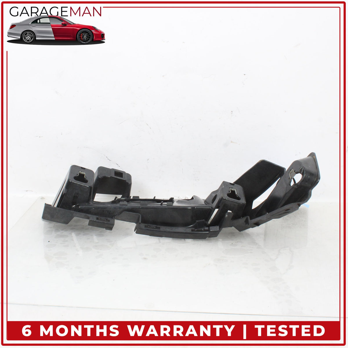 2015-2017 Mercedes-Benz S550e W222 RWD Hybrid Charging Port Cover 2228851021 OEM